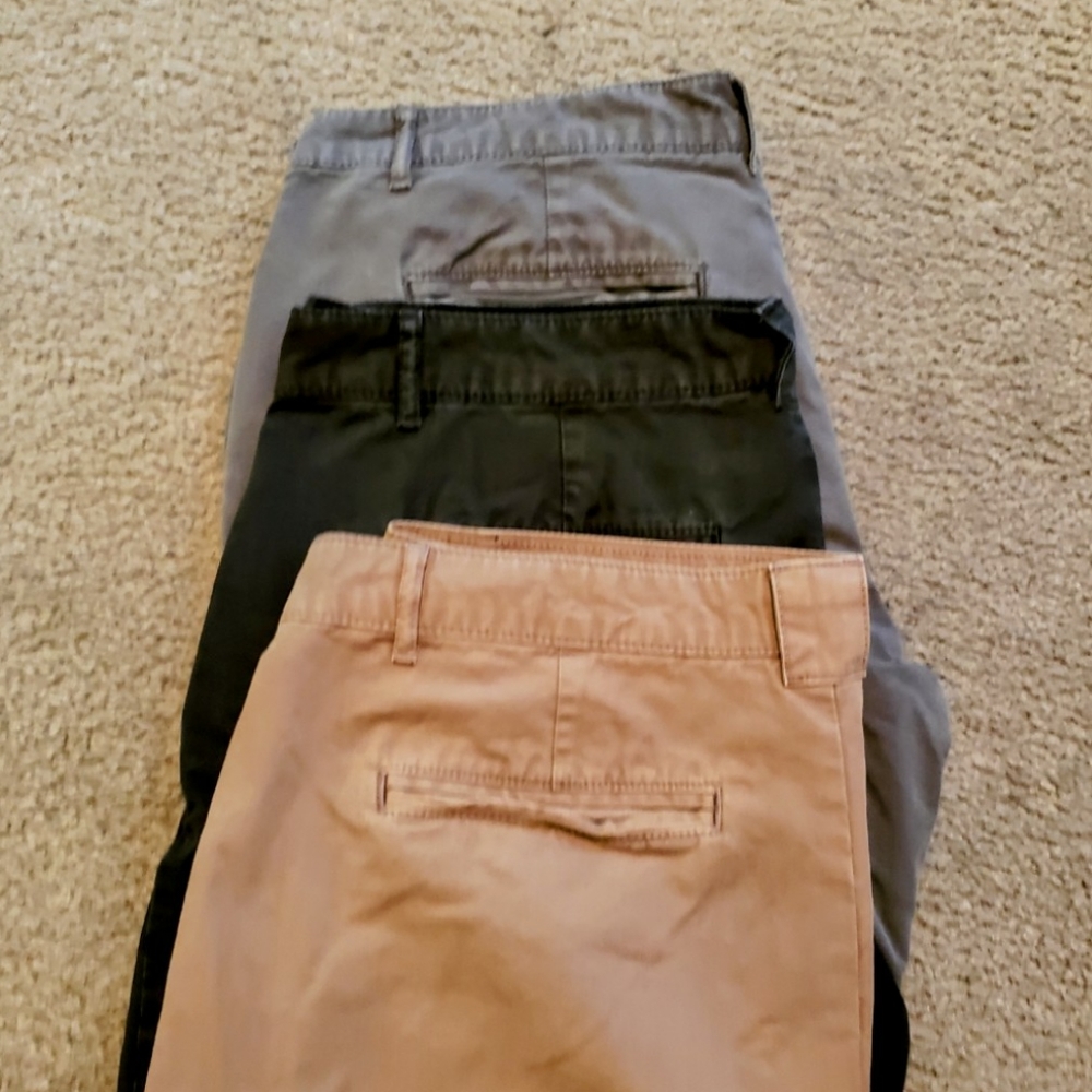 Gap Shorts